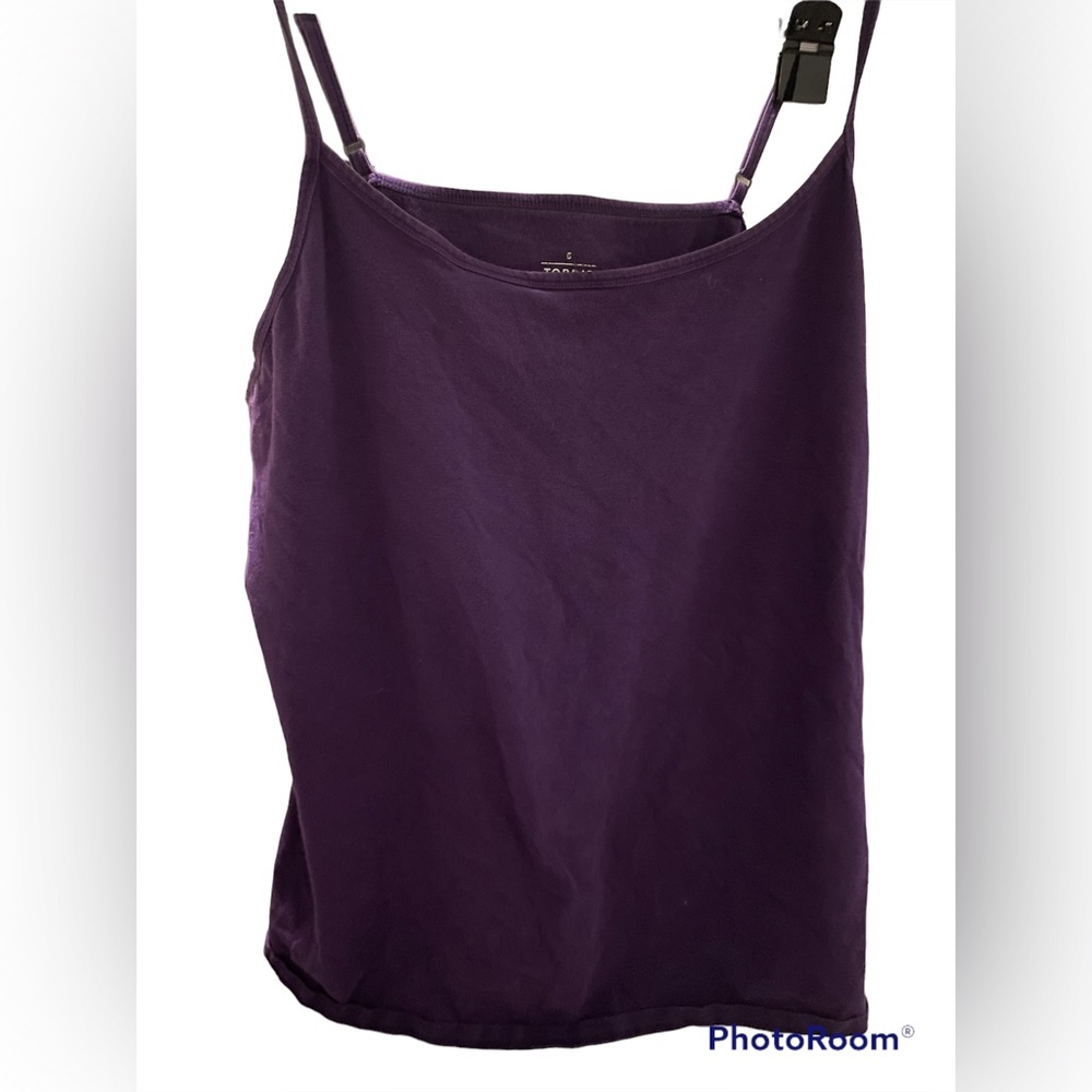 Torrid Tank Top